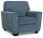 Cashton Chair - Home Furniture And More (Brentwood, MD)