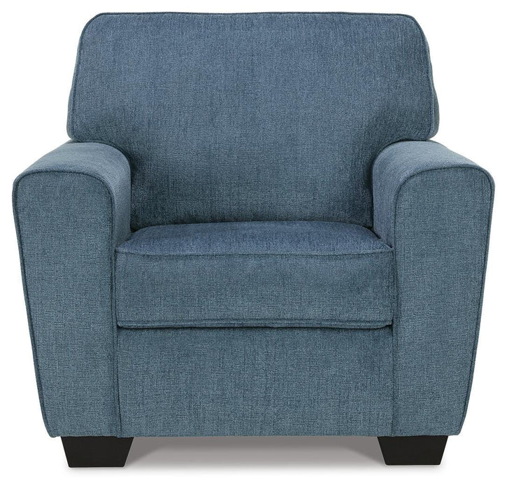 Cashton Living Room Set - Home Furniture And More (Brentwood, MD)
