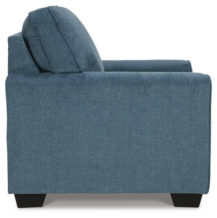 Cashton Living Room Set - Home Furniture And More (Brentwood, MD)