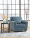 Cashton Chair - Home Furniture And More (Brentwood, MD)