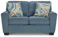 Cashton Living Room Set - Home Furniture And More (Brentwood, MD)