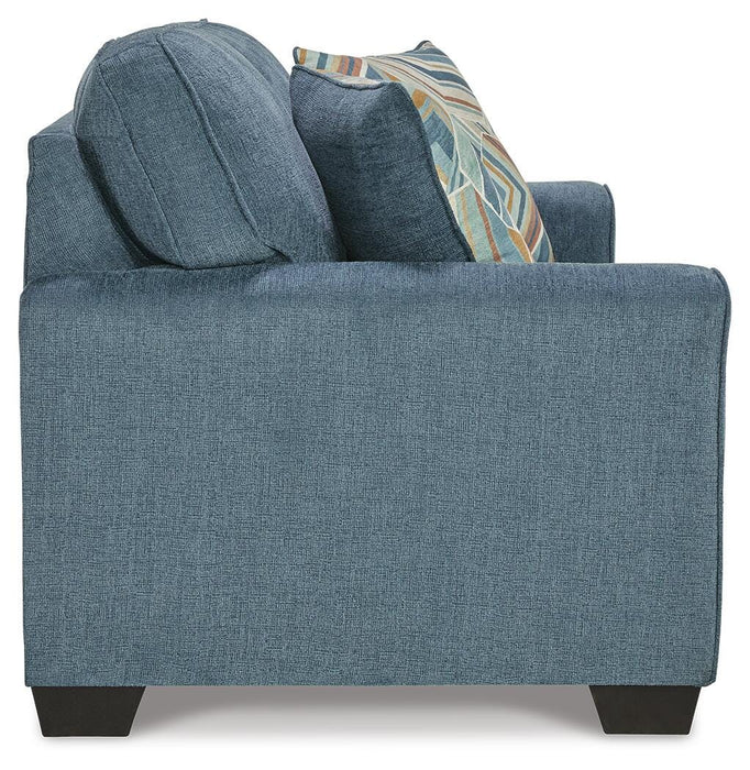 Cashton Living Room Set - Home Furniture And More (Brentwood, MD)