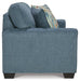 Cashton Loveseat - Home Furniture And More (Brentwood, MD)