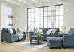 Cashton Living Room Set - Home Furniture And More (Brentwood, MD)