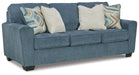 Cashton Living Room Set - Home Furniture And More (Brentwood, MD)