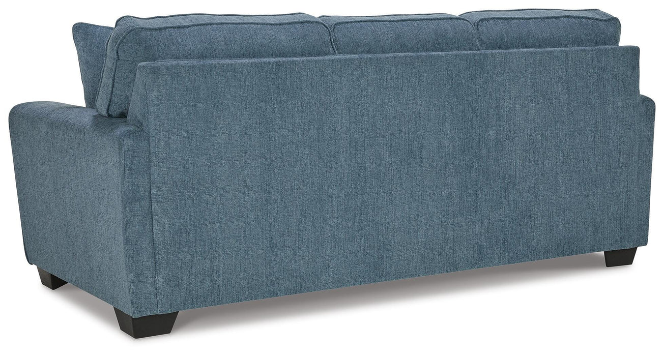 Cashton Sofa Sleeper - Home Furniture And More (Brentwood, MD)
