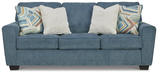 Cashton Sofa - Home Furniture And More (Brentwood, MD)