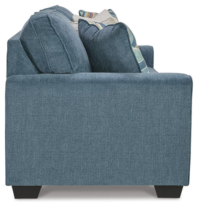 Cashton Sofa - Home Furniture And More (Brentwood, MD)
