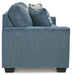 Cashton Sofa - Home Furniture And More (Brentwood, MD)