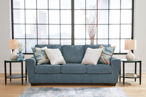Cashton Sofa - Home Furniture And More (Brentwood, MD)