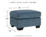 Cashton Living Room Set - Home Furniture And More (Brentwood, MD)