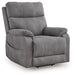 Next-Gen Durapella Power Lift Recliner - Home Furniture And More (Brentwood, MD)