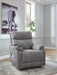 Next-Gen Durapella Power Lift Recliner - Home Furniture And More (Brentwood, MD)