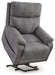 Next-Gen Durapella Power Lift Recliner - Home Furniture And More (Brentwood, MD)
