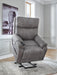 Next-Gen Durapella Power Lift Recliner - Home Furniture And More (Brentwood, MD)