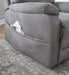 Next-Gen Durapella Power Lift Recliner - Home Furniture And More (Brentwood, MD)