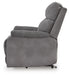 Next-Gen Durapella Power Lift Recliner - Home Furniture And More (Brentwood, MD)