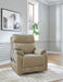 Next-Gen Durapella Power Lift Recliner - Home Furniture And More (Brentwood, MD)