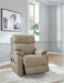 Next-Gen Durapella Power Lift Recliner - Home Furniture And More (Brentwood, MD)