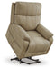 Next-Gen Durapella Power Lift Recliner - Home Furniture And More (Brentwood, MD)