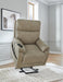 Next-Gen Durapella Power Lift Recliner - Home Furniture And More (Brentwood, MD)