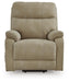 Next-Gen Durapella Power Lift Recliner - Home Furniture And More (Brentwood, MD)