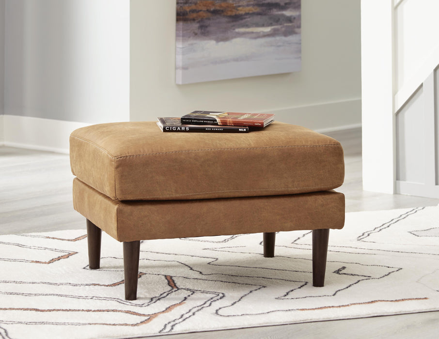 Telora Living Room Set - Home Furniture And More (Brentwood, MD)