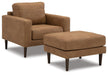 Telora Living Room Set - Home Furniture And More (Brentwood, MD)