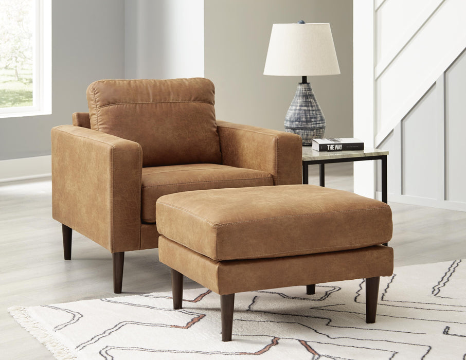 Telora Living Room Set - Home Furniture And More (Brentwood, MD)