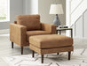 Telora Living Room Set - Home Furniture And More (Brentwood, MD)