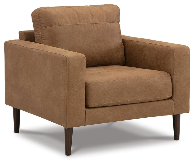 Telora Living Room Set - Home Furniture And More (Brentwood, MD)