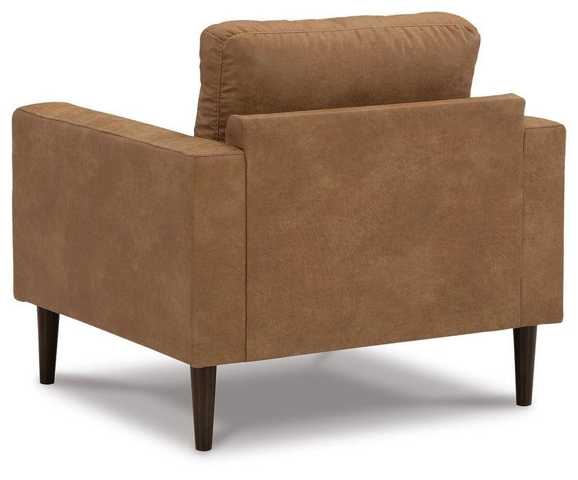 Telora Living Room Set - Home Furniture And More (Brentwood, MD)
