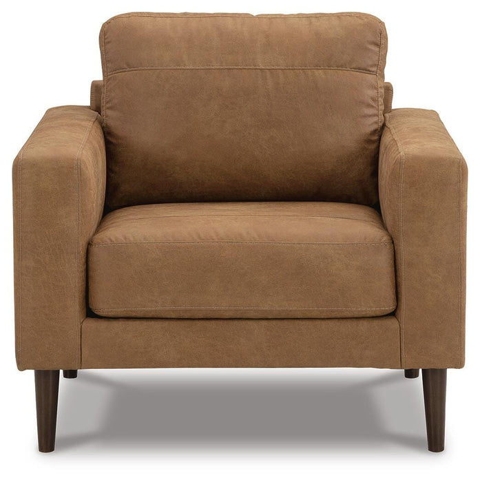 Telora Living Room Set - Home Furniture And More (Brentwood, MD)