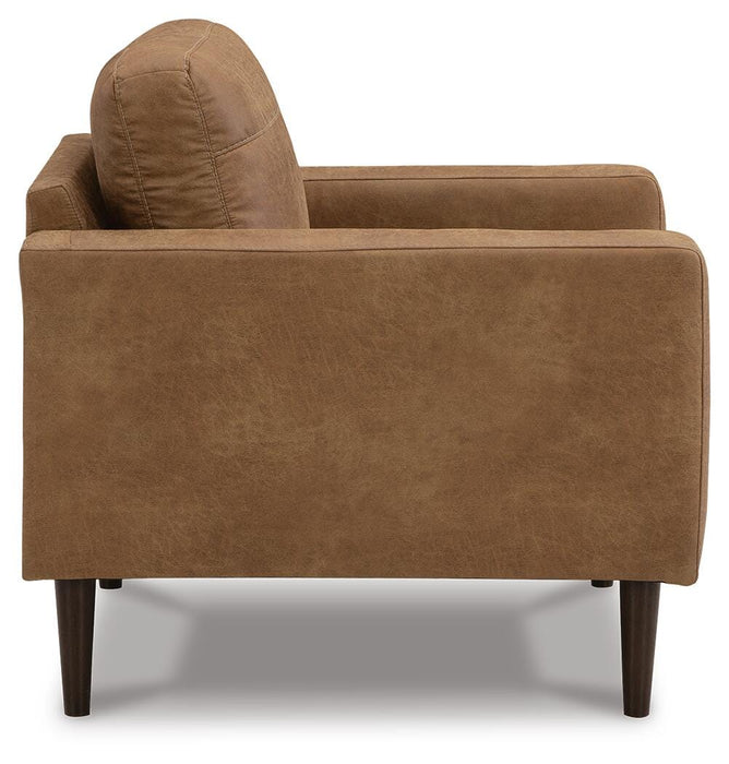 Telora Living Room Set - Home Furniture And More (Brentwood, MD)