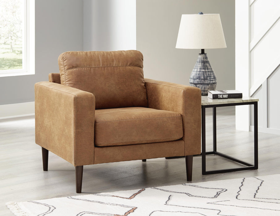 Telora Living Room Set - Home Furniture And More (Brentwood, MD)