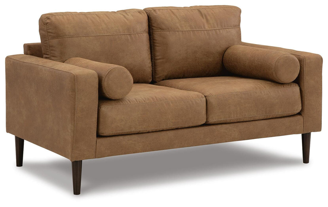Telora Living Room Set - Home Furniture And More (Brentwood, MD)
