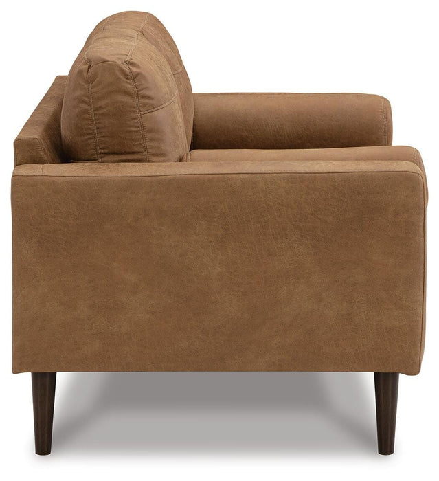 Telora Living Room Set - Home Furniture And More (Brentwood, MD)