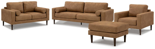 Telora Living Room Set - Home Furniture And More (Brentwood, MD)
