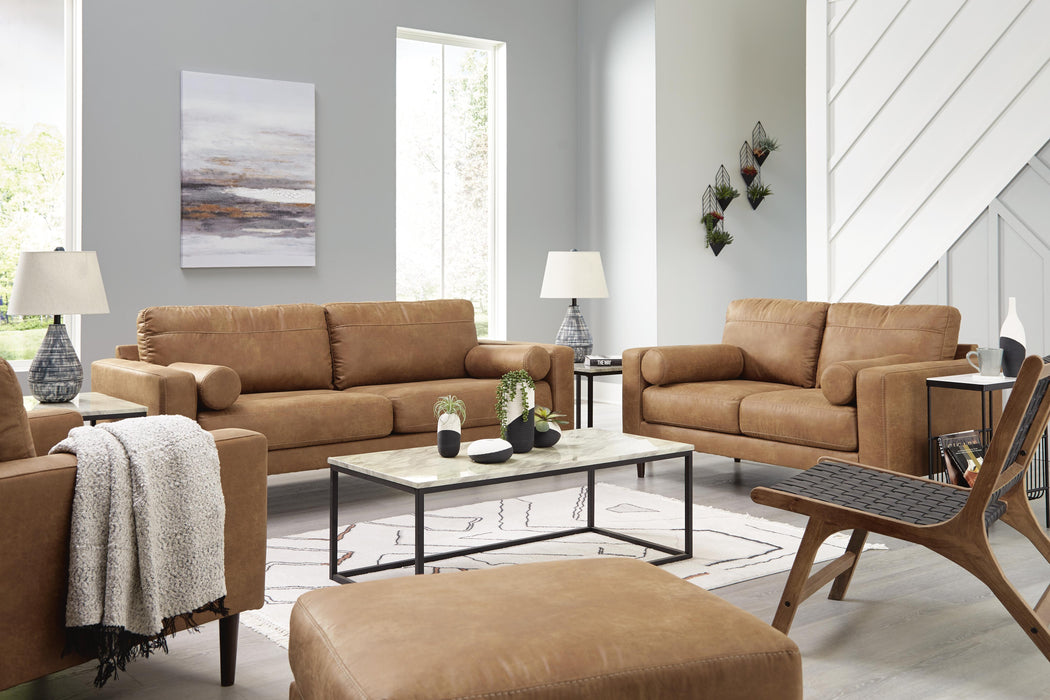 Telora Living Room Set - Home Furniture And More (Brentwood, MD)