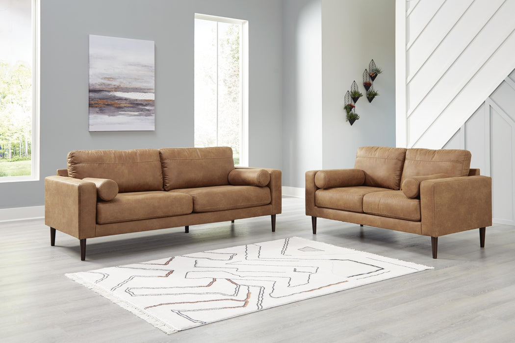 Telora Living Room Set - Home Furniture And More (Brentwood, MD)