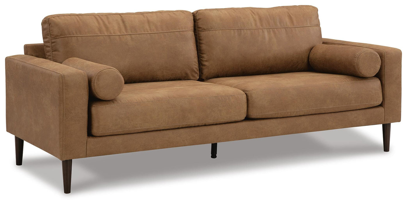 Telora Living Room Set - Home Furniture And More (Brentwood, MD)