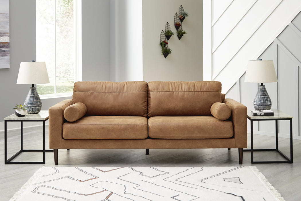 Telora Living Room Set - Home Furniture And More (Brentwood, MD)