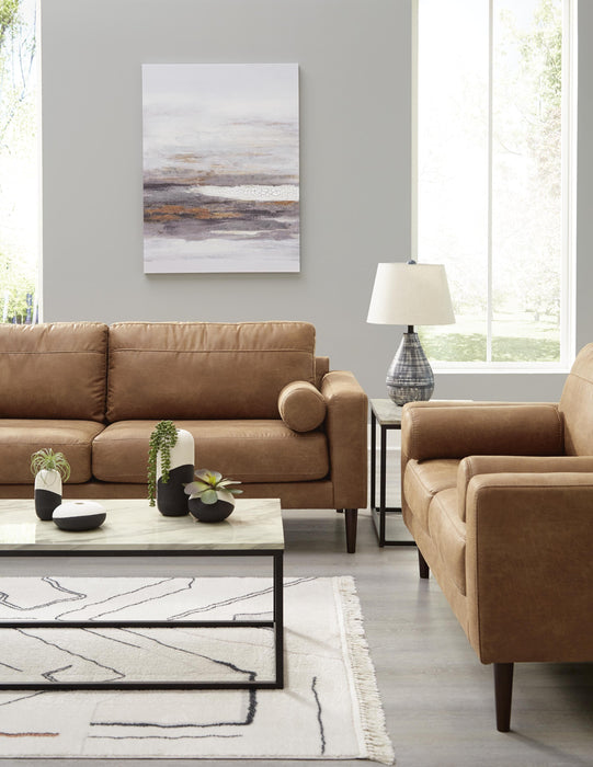 Telora Living Room Set - Home Furniture And More (Brentwood, MD)