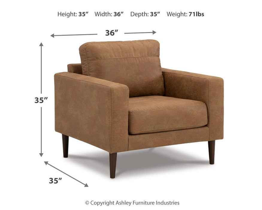 Telora Living Room Set - Home Furniture And More (Brentwood, MD)
