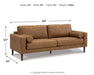 Telora Living Room Set - Home Furniture And More (Brentwood, MD)