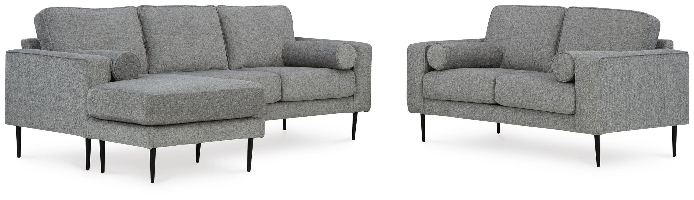 Hazela Living Room Set - Home Furniture And More (Brentwood, MD)