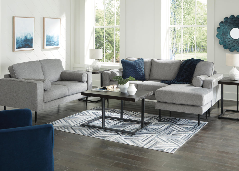 Hazela Living Room Set - Home Furniture And More (Brentwood, MD)