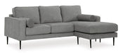 Hazela Living Room Set - Home Furniture And More (Brentwood, MD)