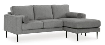 Hazela Living Room Set - Home Furniture And More (Brentwood, MD)