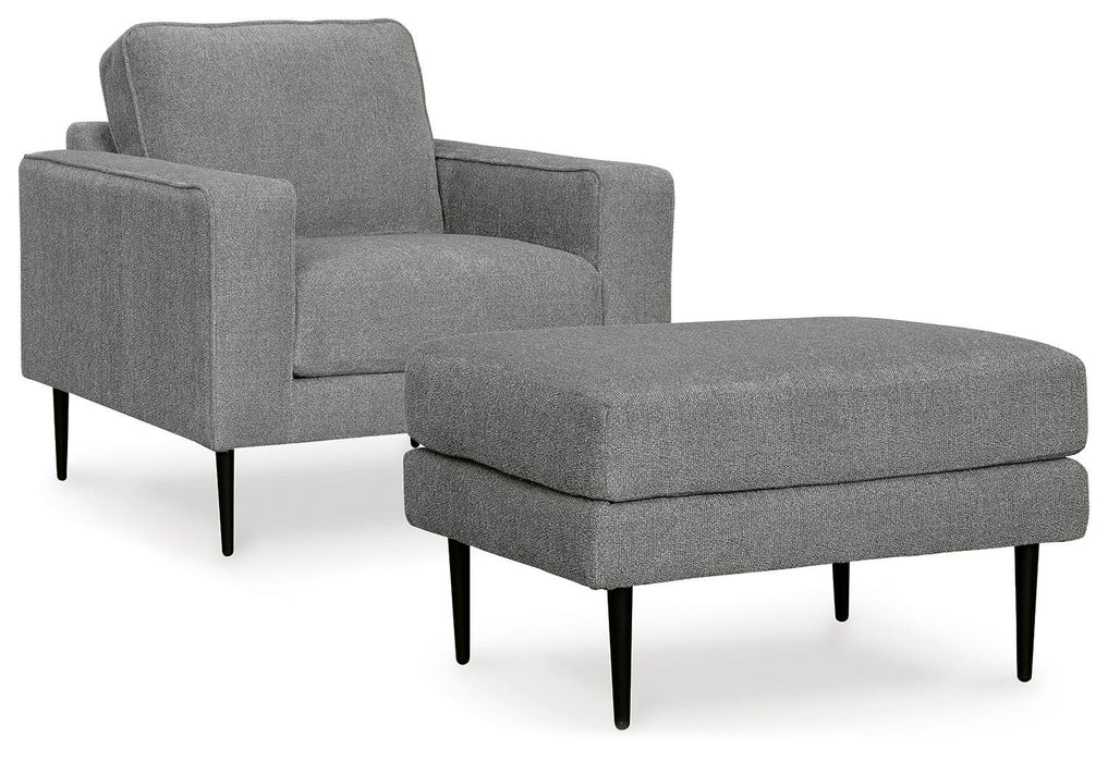 Hazela Living Room Set - Home Furniture And More (Brentwood, MD)